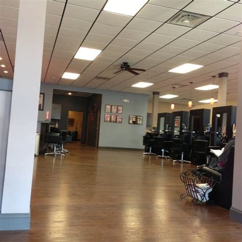 gorgeous salon spa hair salon