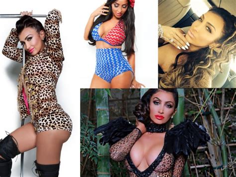 10 Of The Hottest ‘basketball Wives’ Actresses