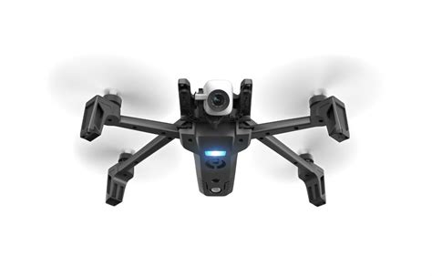 video   fait voler anafi le nouveau drone  de parrot drone parrot drone high tech