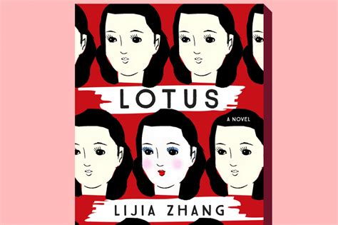 Lotus The Debut Novel That Plumbs The History Of Chinese Flower Girls
