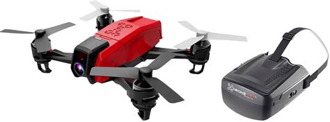 drone da corsa amewi    rtf principianti  foto  riprese aeree conradit