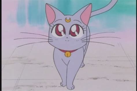 Diana Anime Sailor Moon Wiki Fandom Powered By Wikia