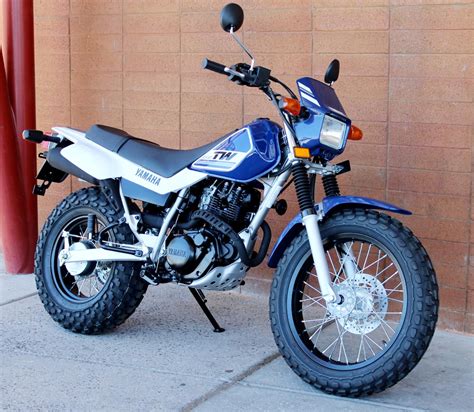 yamaha tw  sale   motorcycles