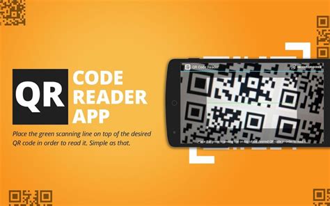qr code reader  apk  android aptoide