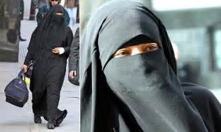 Muslim Woman 22 Who Refused To Remove Niqab In Court