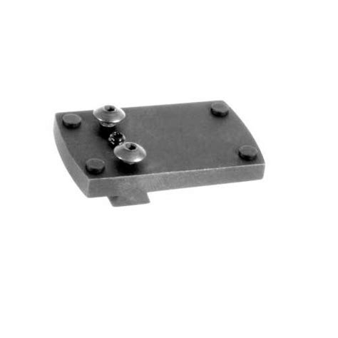 egw dovetail sight mount  deltapoint pro  gi