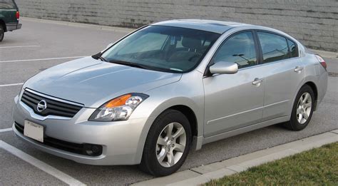 file nissan altima  jpg wikimedia commons