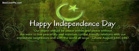 happy independence day 14th august quotes cover images