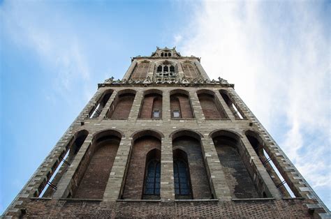 domkerk start crowdfundactie voor restauratie dak utrecht