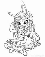 Enchantimals Coloring Pages Bunny Twist Printable Youloveit Xcolorings 115k 945px 1200px Resolution Info Type  Size Jpeg Dessin Coloriage sketch template