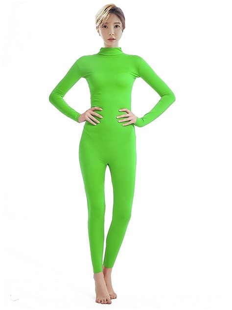 Zentai Suits Cosplay Costume Catsuit Adults Cosplay Costumes Sex Men S