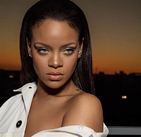rihanna s make up line fenty beauty releases second collection hello