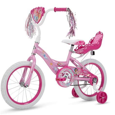 disney princess girls   bike bicycle kids outdoor