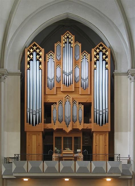 orgeln foerderverein kirchenmusik krefeld