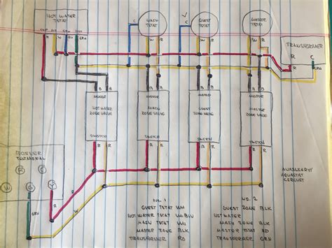 wiring diagram hvac oving   thetimes