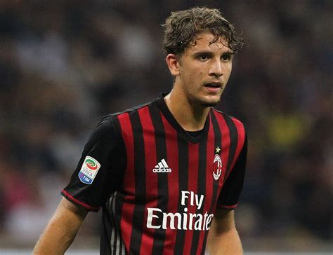 locatelli opens    real disappointment  leaving milan   lost faith