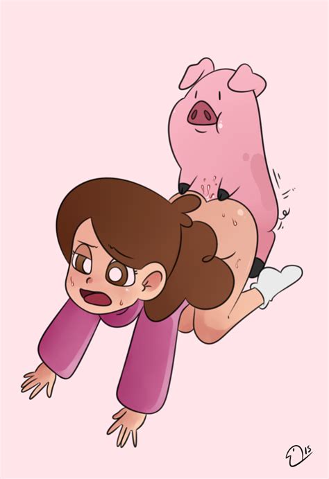 waddles