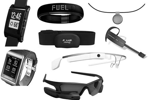 insight   popularity  wearable world sports tech  wearables