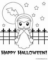 Coloring Vampire Pages Cute Printable Halloween Box Kids Little Night Happy Princess Colouring Version Bat Friendly Transparent Large October Small sketch template