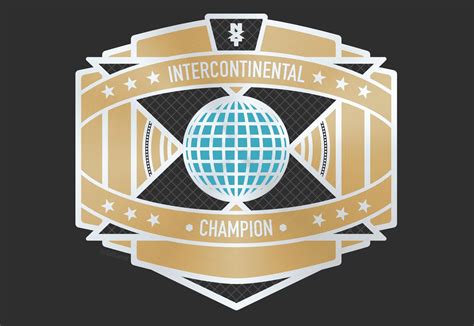 nxt intercontinental championship concept wip wwegames