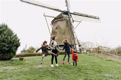 book  dutch countryside windmills   amsterdam