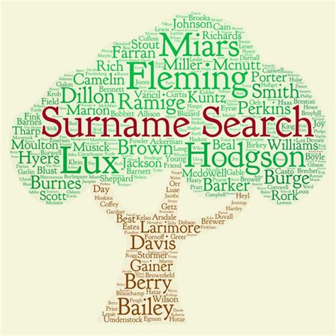 surname search tazewell county genealogical historical society