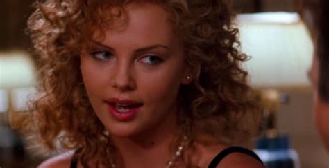 7 movies you probably forgot charlize theron was in
