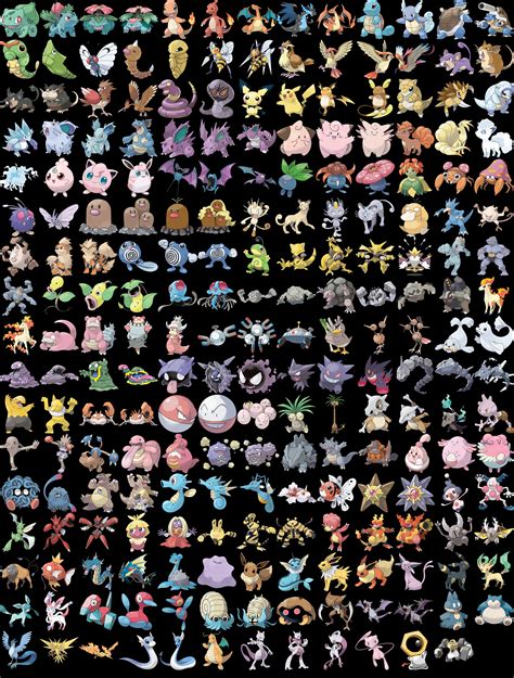 I Still Wish That We Could Ve Evolved Our Kanto Pokemon