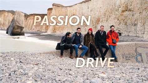 passion drive official video youtube