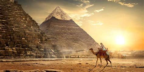 Great Pyramids Of Giza Facts Age Names And What Inside