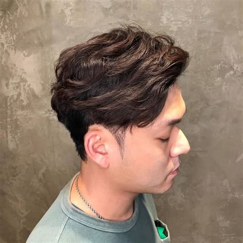 18 incredible perms for guys trending in 2020 cool men s hair