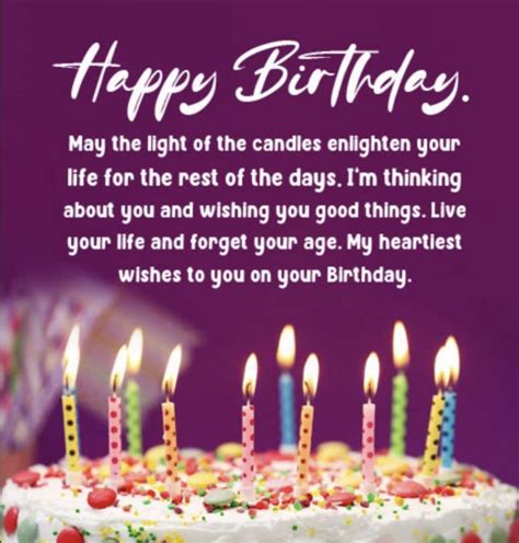 pin  marsha lingle  birthday cards birthday wishes quotes happy