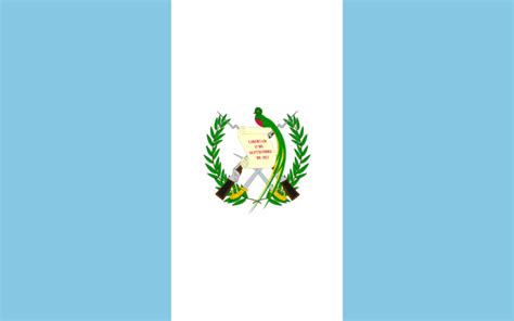 Símbolos Patrios De Guatemala Imágenes Historia Y