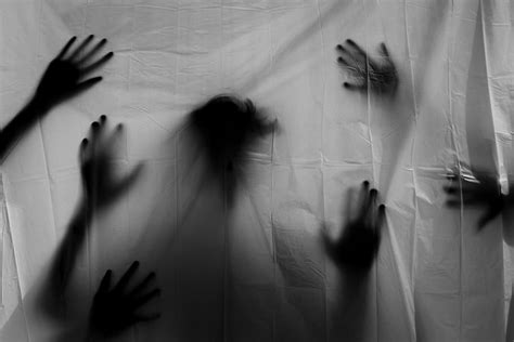 hd wallpaper hands scary silhouette horror halloween fear dark