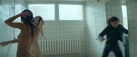 Nude Video Celebs Kamila Kaminska Nude Anna Prochniak