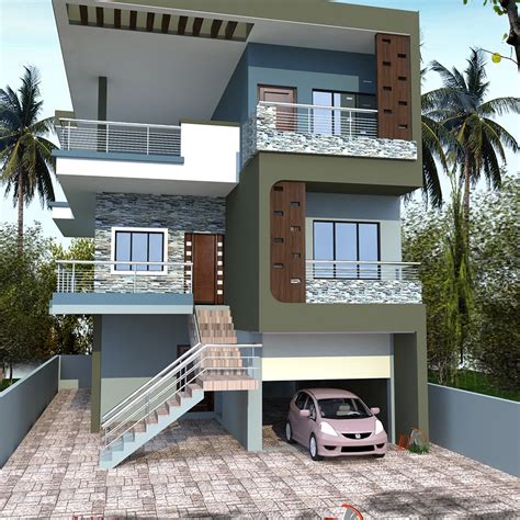 story house design