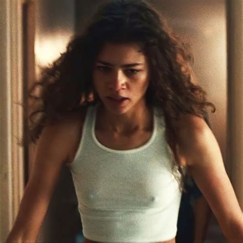 Zendaya Nude Next Level Sex Scene