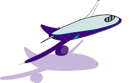 airplane   clip art  clkercom vector clip art