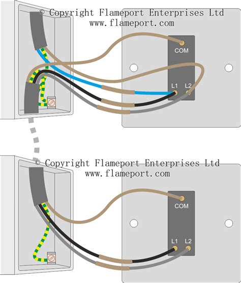images led dimmer circuit diagram