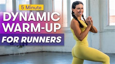 4 Inner Thigh Moves To Strengthen Your Lower Body Dynamic Warm Up