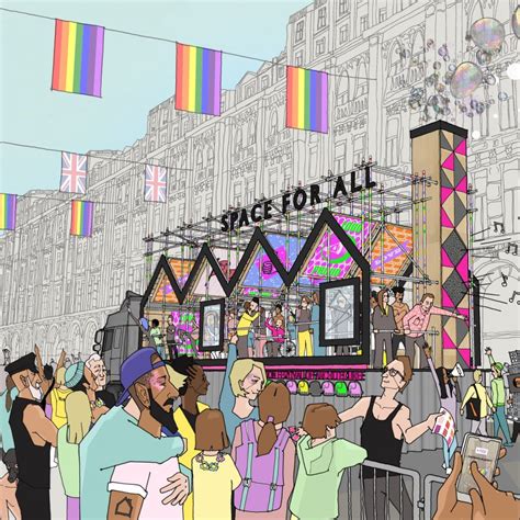 Nine Projects Designed For And By The Lgbt Community