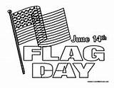 Flag Coloring Pages sketch template