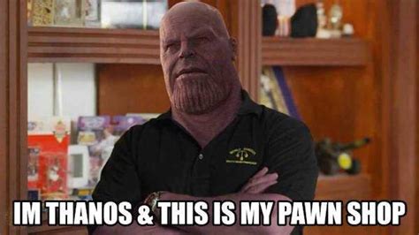 the internet has mixed reaction to thanos in avengers infinity war thechive