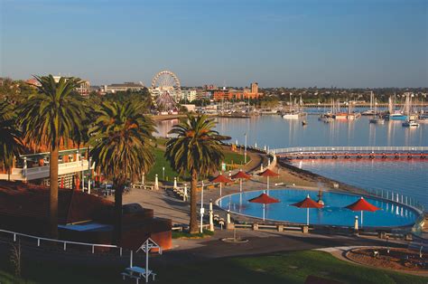 geelong  pictures insider guides