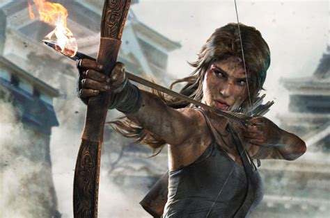 review tomb raider definitive edition daily star