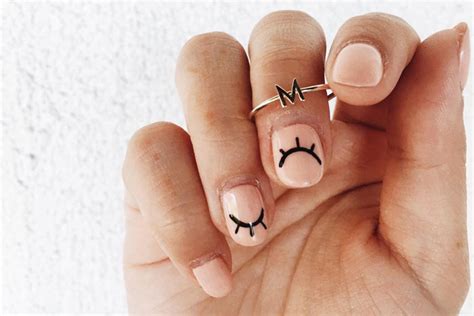 the perfect nail shade for your zodiac sign fabfitfun