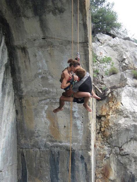 A Tribute To Climber Girls Photo Climbing Girl Rock Climbing