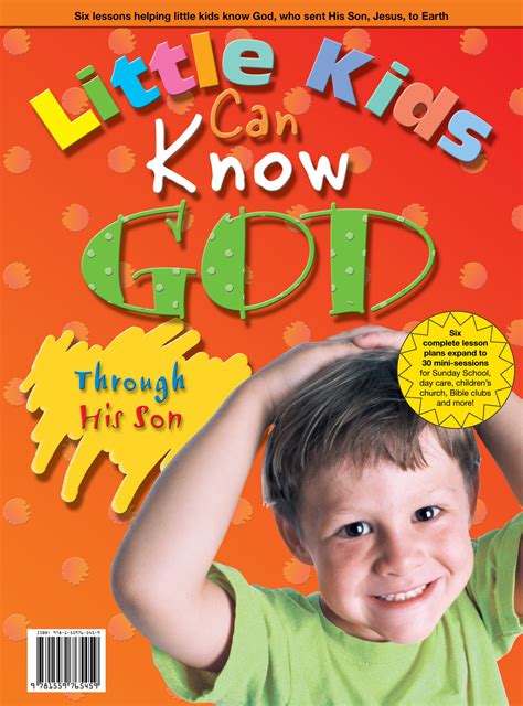kids   god   son child evangelism fellowship