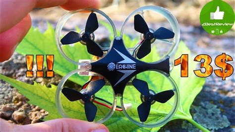 world smallest drone eachine   rozygrysh youtube