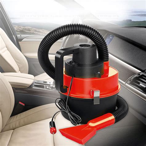 car vacuum cleaner 12v black market